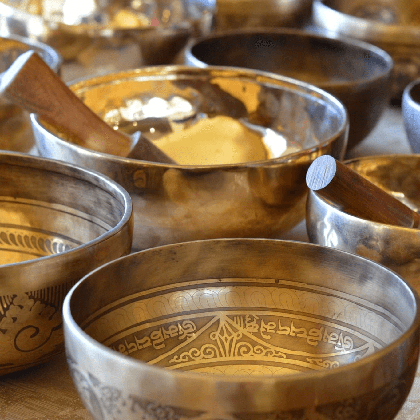 Sound Healing